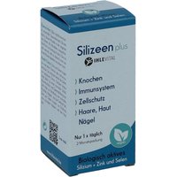 Ihlevital Silizeen Plus Silizium Zink Selen + Bor