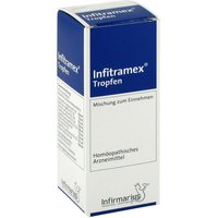 Infitramex Tropfen