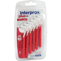 Interprox plus mini conical rot InterdentalbÃ¼rste