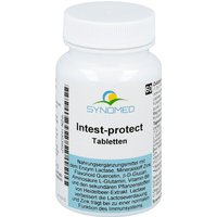 Intest protect Tabletten