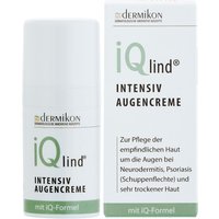 Iqlind Intensiv Augencreme