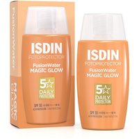 Isdin Fotoprotector Fusion Water Magic Glow LSF 30 von ISDIN