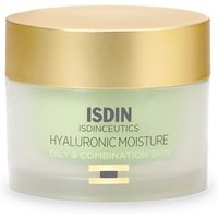 Isdinceutics Hyaluronic Moisture Fettige Haut und Mischhaut