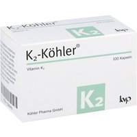 K2-kÃ¶hler Kapseln