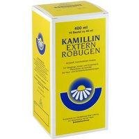 Kamillin Extern Robugen LÃ¶sung