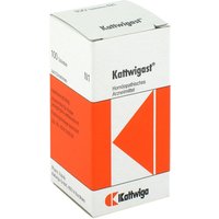 Kattwigast Tabletten