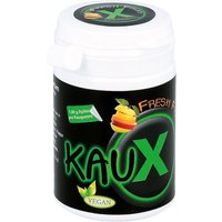 Kaux Zahnpflegekaugummi Fresh Fruit mit Xylitol
