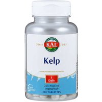 Kelp 225 [my]g Jod Tabletten