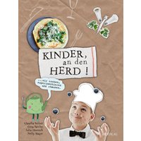 Kinder, an den Herd!