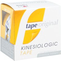 Kinesio Tape Original gelb Kinesiologic