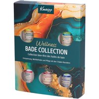 Kneipp Geschenkset Wellness Bade Collection