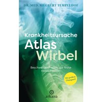 Krankheitsursache Atlaswirbel