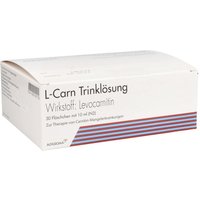 L-CARN TrinklÃ¶sung