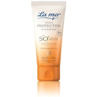 La Mer - Sun Protection - Sonnencreme Lsf50+ für das Gesicht