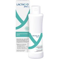 Lactacyd+ Aktiv Intimwaschlotion