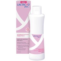 Lactacyd+ PrÃ¤biotisch Intimwaschlotion