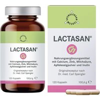 Lactasan Kapseln