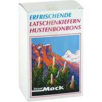 Latschenkiefer Hustenbonbons