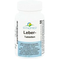 Leber-tabletten