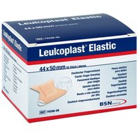 Leukoplast Elastic Fingerkuppenpfl.44x50 mm