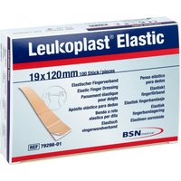 Leukoplast Elastic Fingerstrips 19x120 mm
