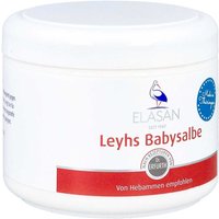 Leyhs Babysalbe