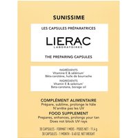 Lierac Sunissime Duo Kapseln von LIERAC