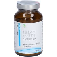 Life Light® Inflam effekt