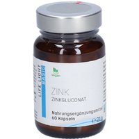 Life Light® Zink 15 mg von LIFE LIGHT