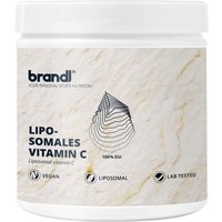 Liposomales Vitamin C Kapseln