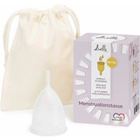 Livella Menstruationstasse