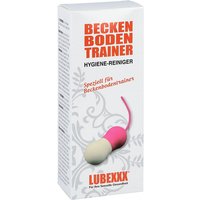 Lubexxx Hygiene Reiniger fÃ¼r Beckenbodentrain.u.Toys