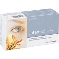 Lutamax 10 mg Kapseln