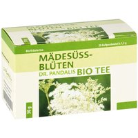 MÃ¤desÃ¼ssblÃ¼ten Doktor pandalis Bio Tee