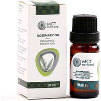 MCT natural® Rosmarinöl