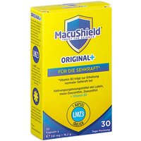 Macushield Original+ 30-tage Weichkapseln