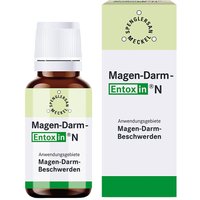 Magen Darm Entoxin N Tropfen