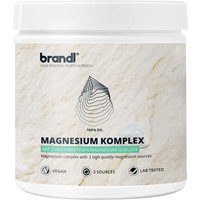 Magnesium Komplex Kapseln