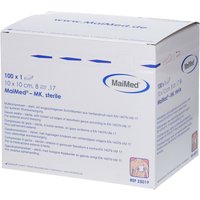 MaiMed® MK Sterile Kompressen 10 x 10 cm