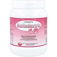 Maltodextrin 12 Lamperts