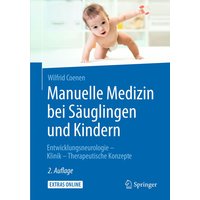 Manuelle Medizin bei Säuglingen und Kindern