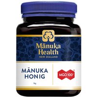Manuka Health Mgo 100+ Manuka Honig