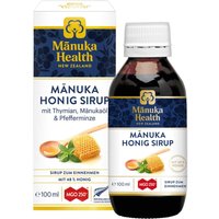 Manuka Health Mgo250+ho Si