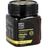 Manuka Honig Mgo 800+