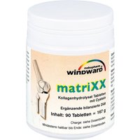 Matrixx Kollagenhydrolysat T Tabletten