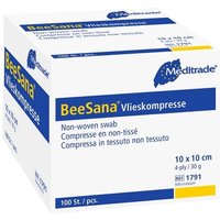 Meditrade® BeeSana® Vlieskompresse