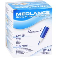 Medlance plus Universal Lanzetten