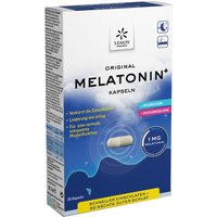 Melatonin + Kapseln