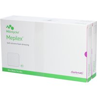Mepilex® Schaumverband 10 x 20 cm