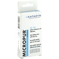 Micropur Classic Mc 10t Tabletten